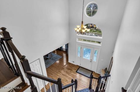 9 Jennifer Drive Howell NJ 07731