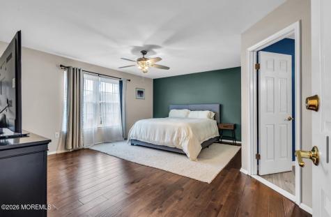 9 Jennifer Drive Howell NJ 07731