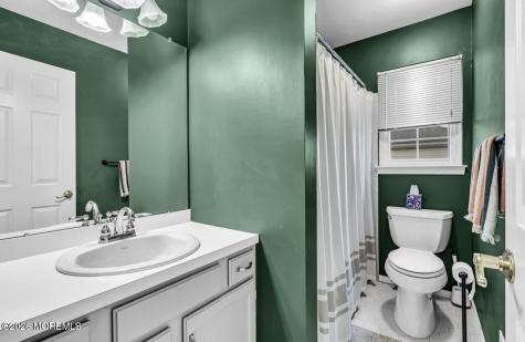 9 Jennifer Drive Howell NJ 07731