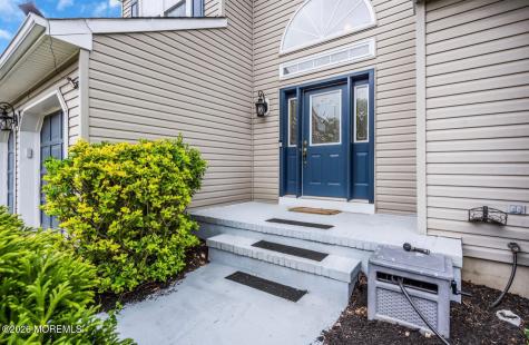 9 Jennifer Drive Howell NJ 07731