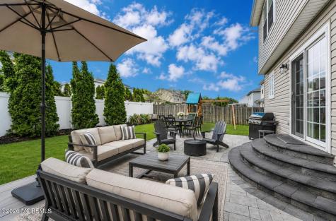 9 Jennifer Drive Howell NJ 07731
