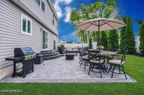 9 Jennifer Drive Howell NJ 07731