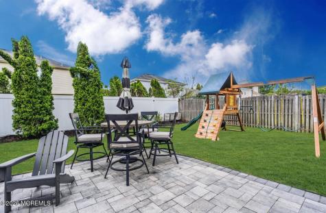 9 Jennifer Drive Howell NJ 07731