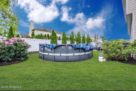 9 Jennifer Drive Howell NJ 07731