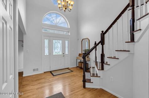 9 Jennifer Drive Howell NJ 07731