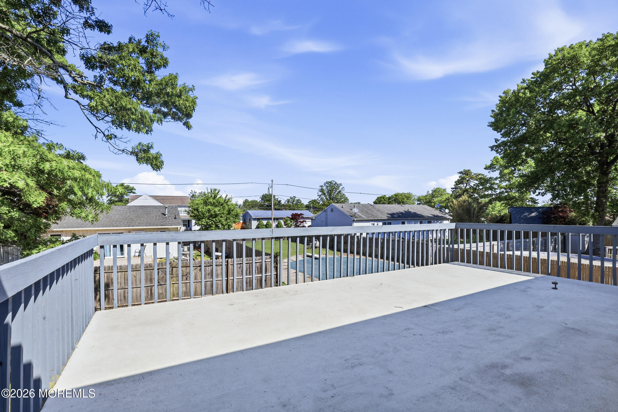 816 Berkeley Avenue Beachwood NJ 08722
