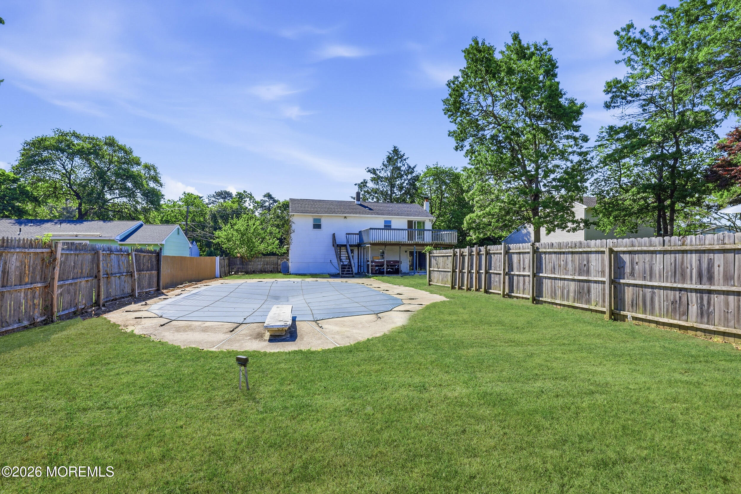 816 Berkeley Avenue Beachwood NJ 08722