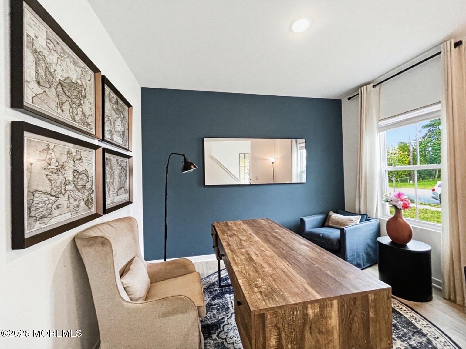 101 Sandpiper Lane Little Egg Harbor NJ 08087