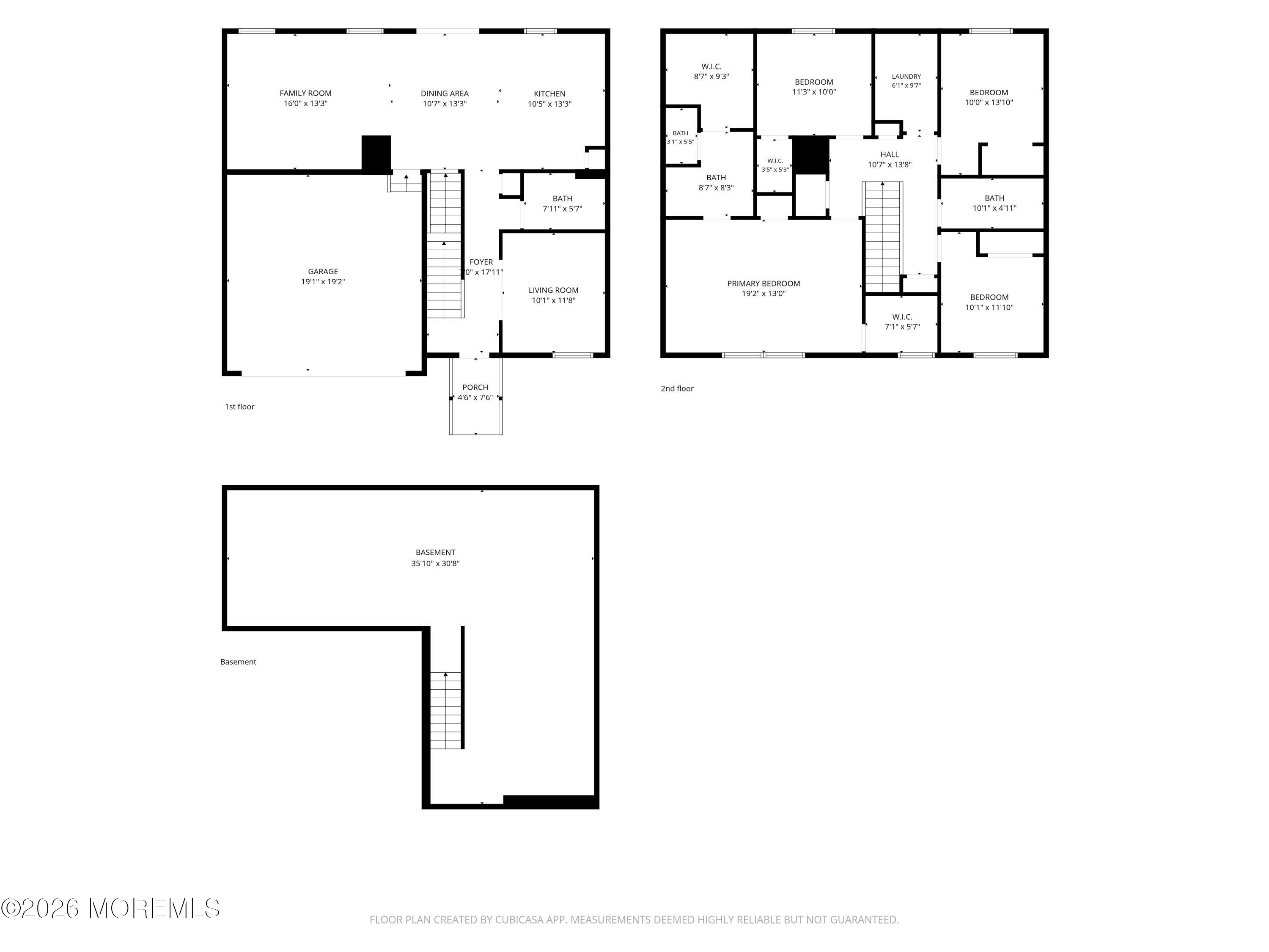 101 Sandpiper Lane Little Egg Harbor NJ 08087