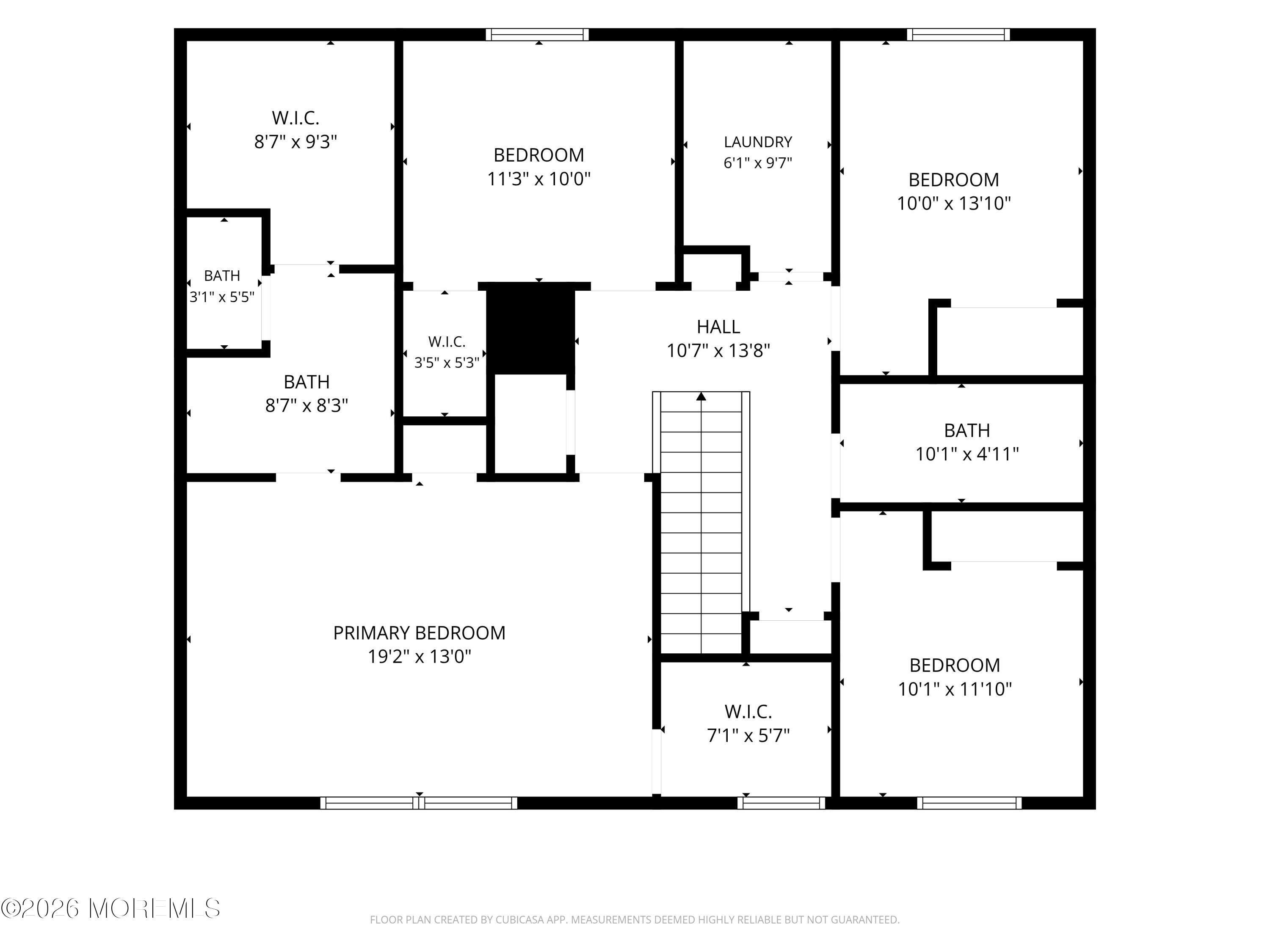101 Sandpiper Lane Little Egg Harbor NJ 08087
