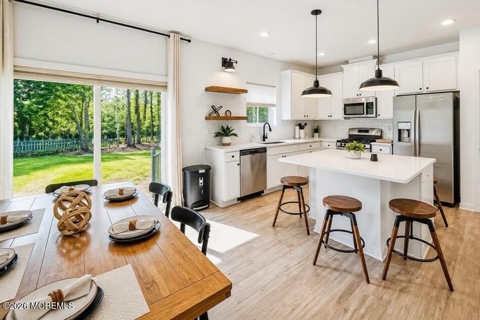 101 Sandpiper Lane Little Egg Harbor NJ 08087