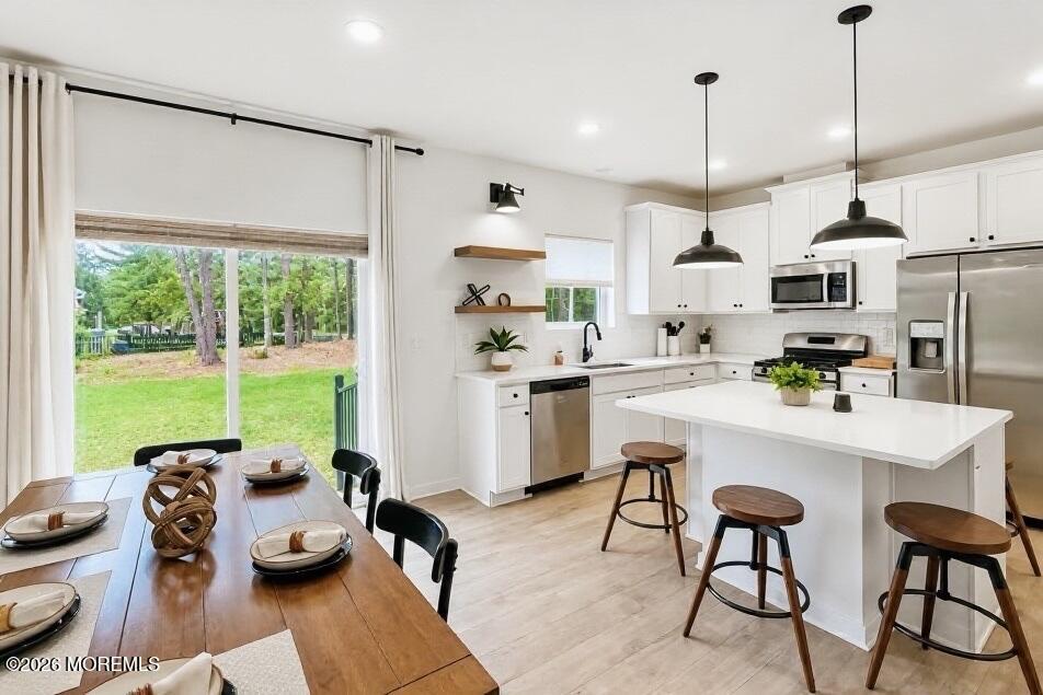 101 Sandpiper Lane Little Egg Harbor NJ 08087
