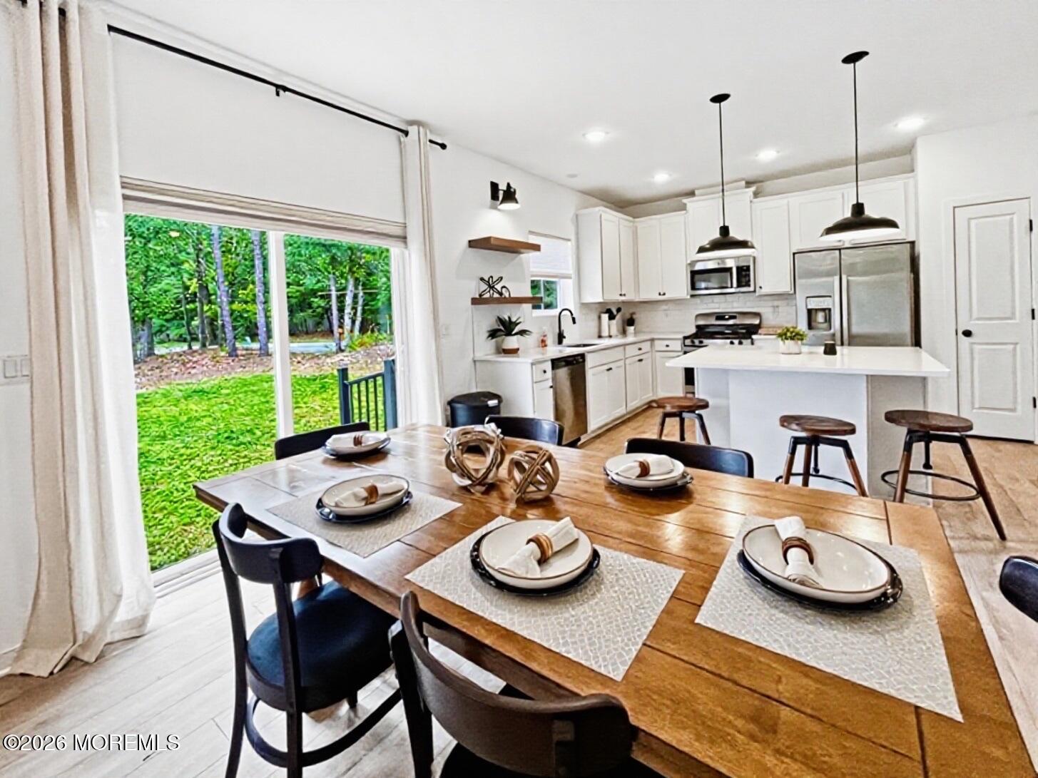 101 Sandpiper Lane Little Egg Harbor NJ 08087