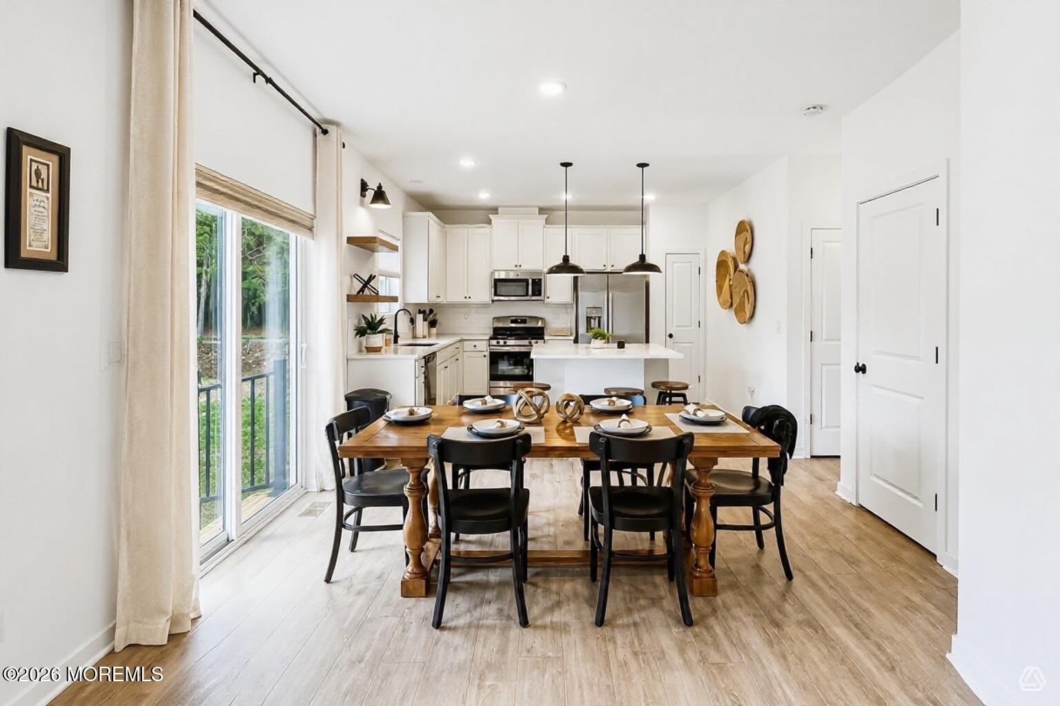 101 Sandpiper Lane Little Egg Harbor NJ 08087