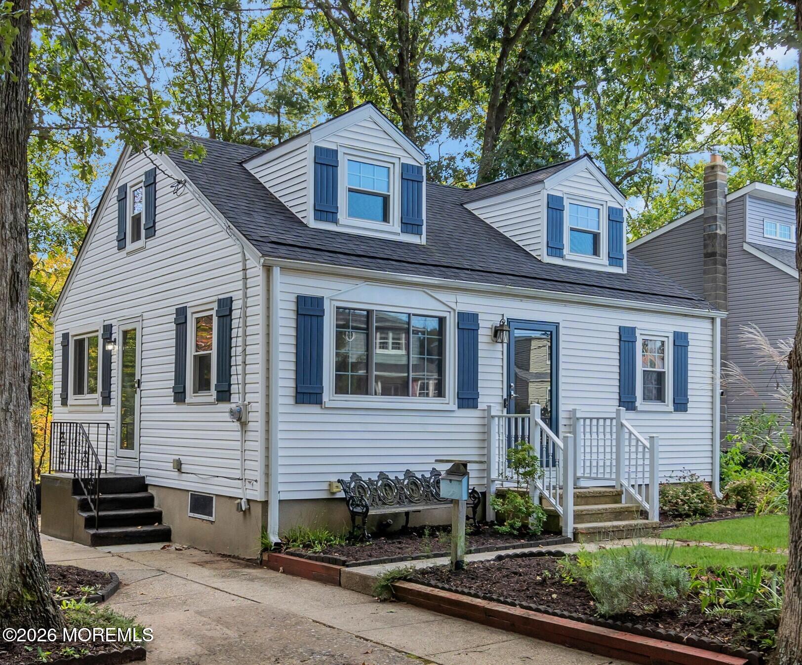 32 Bruning Lane Spotswood NJ 08884