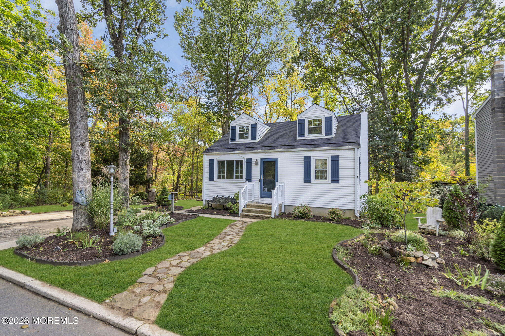32 Bruning Lane Spotswood NJ 08884