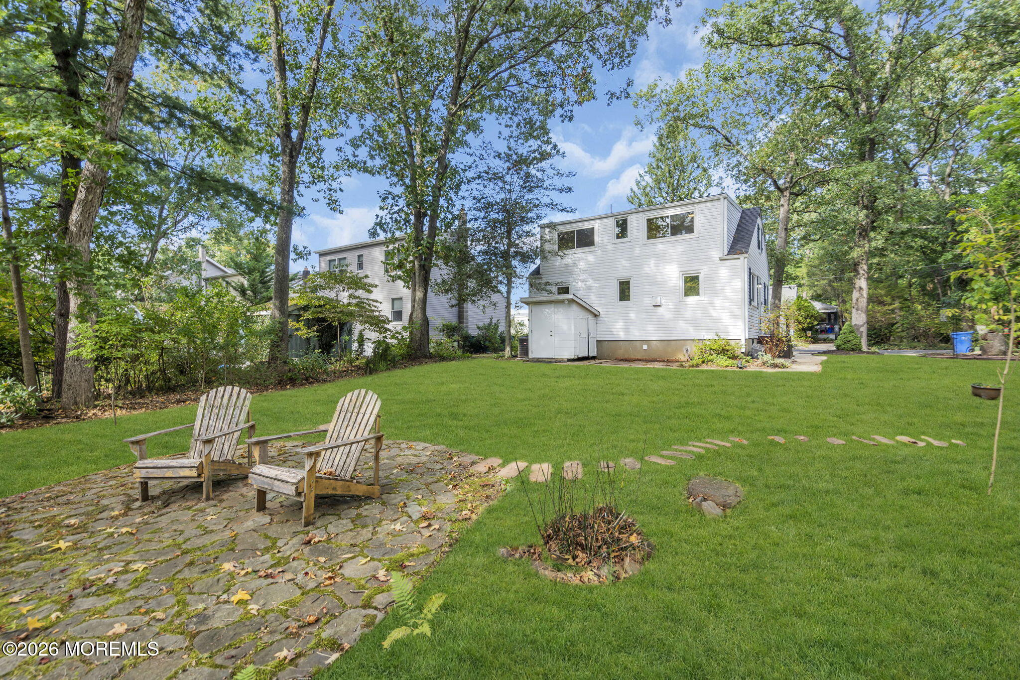 32 Bruning Lane Spotswood NJ 08884