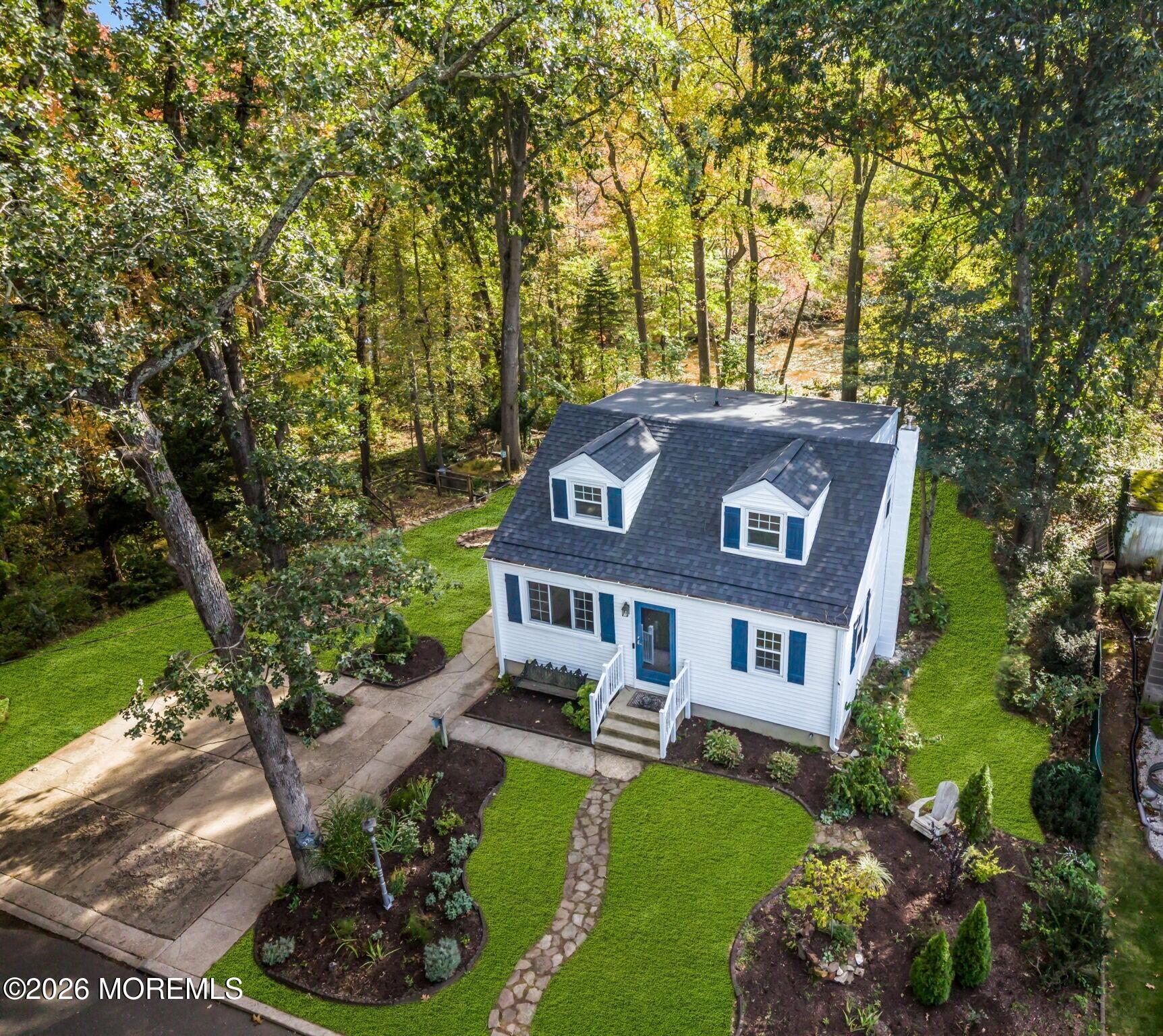 32 Bruning Lane Spotswood NJ 08884