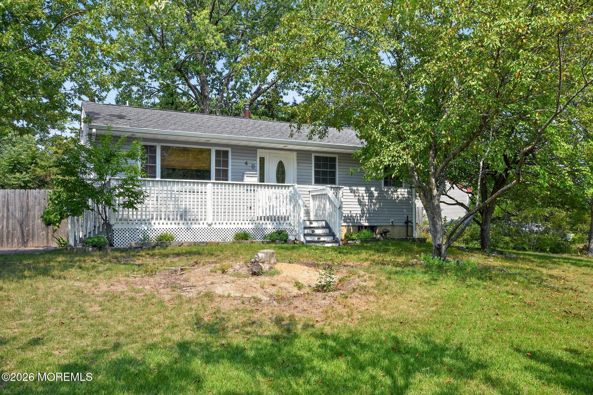 40 Annapolis Road Toms River NJ 08757