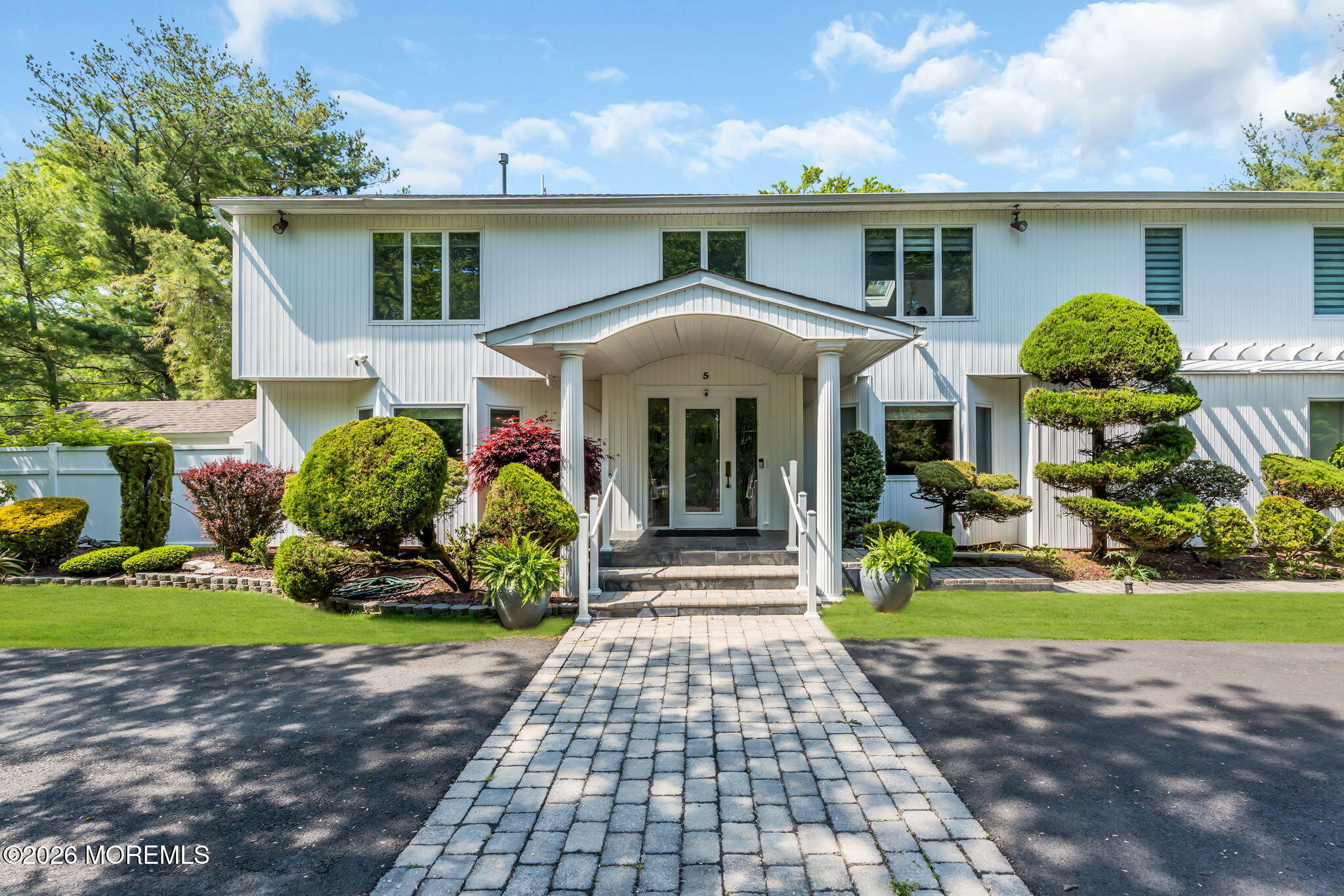 5 Brook Drive Ocean Twp NJ 07712