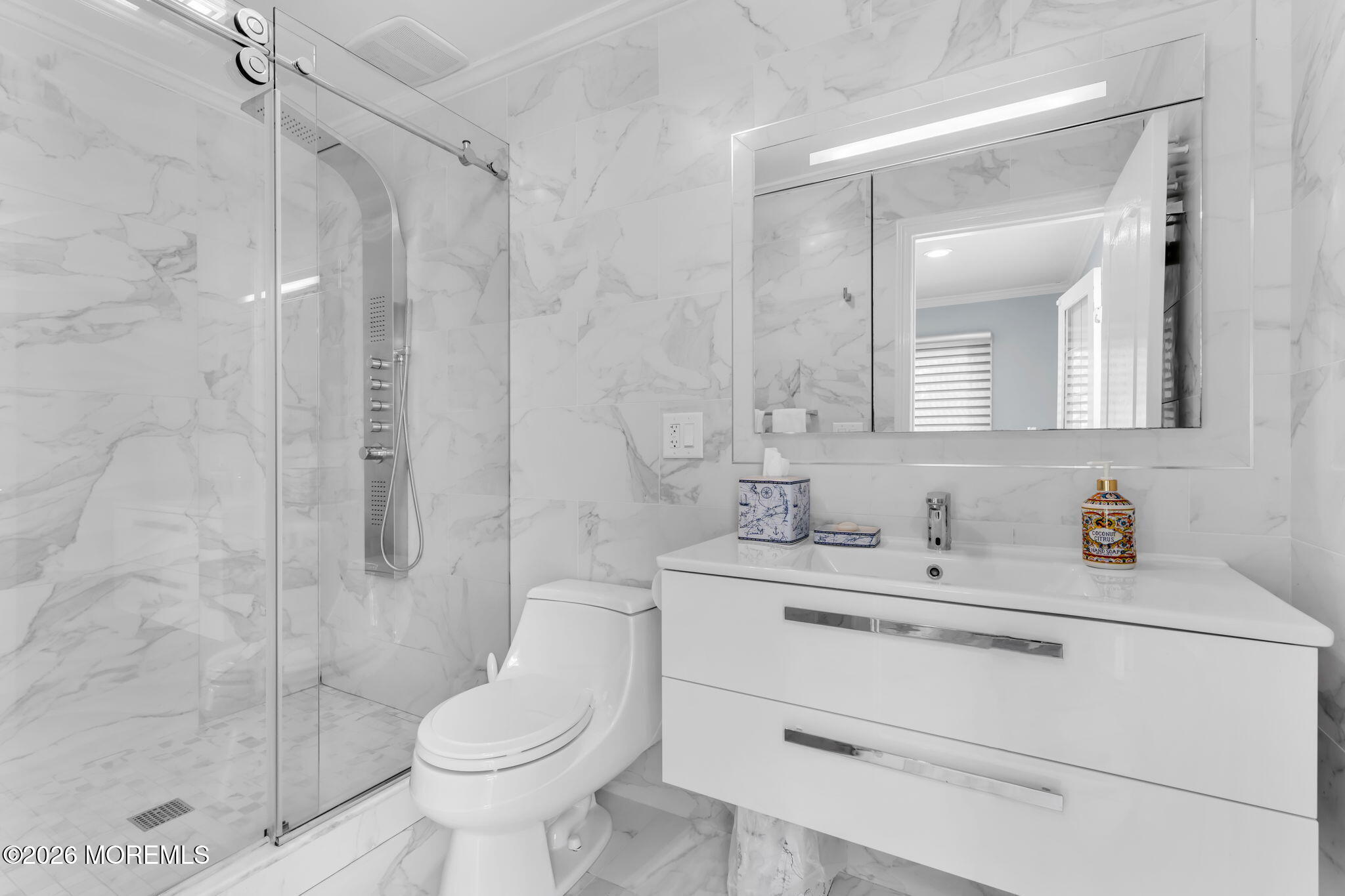 5 Brook Drive Ocean Twp NJ 07712