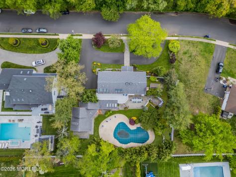 5 Brook Drive Ocean Twp NJ 07712