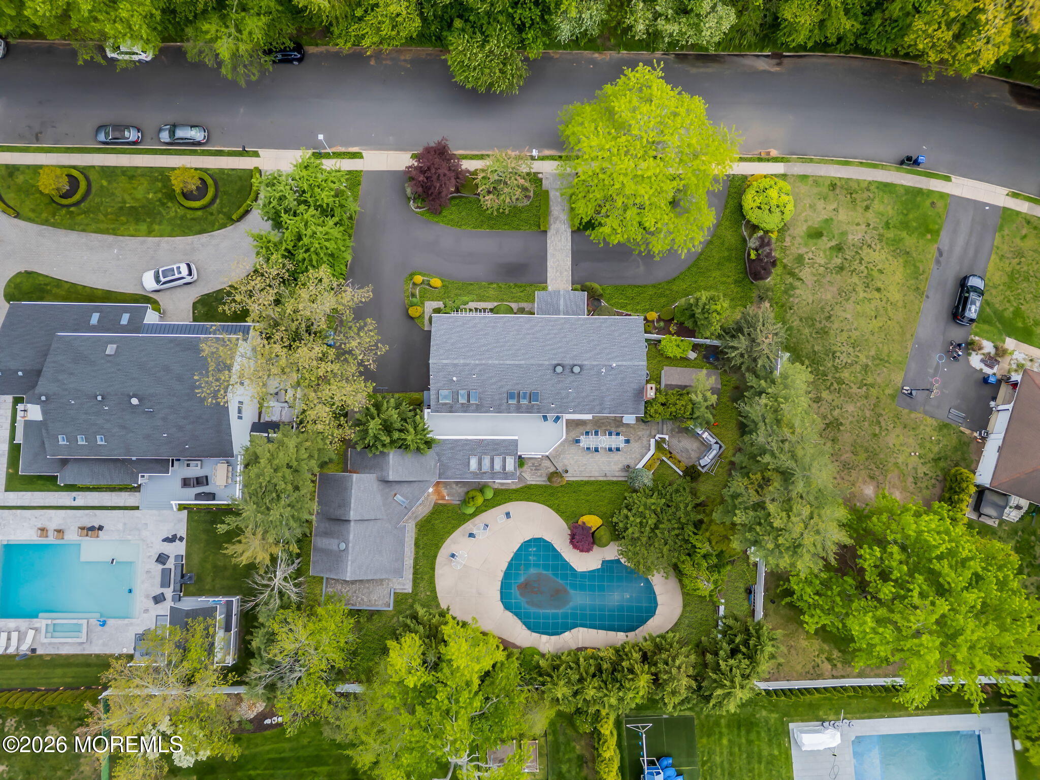 5 Brook Drive Ocean Twp NJ 07712