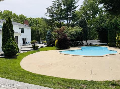 5 Brook Drive Ocean Twp NJ 07712