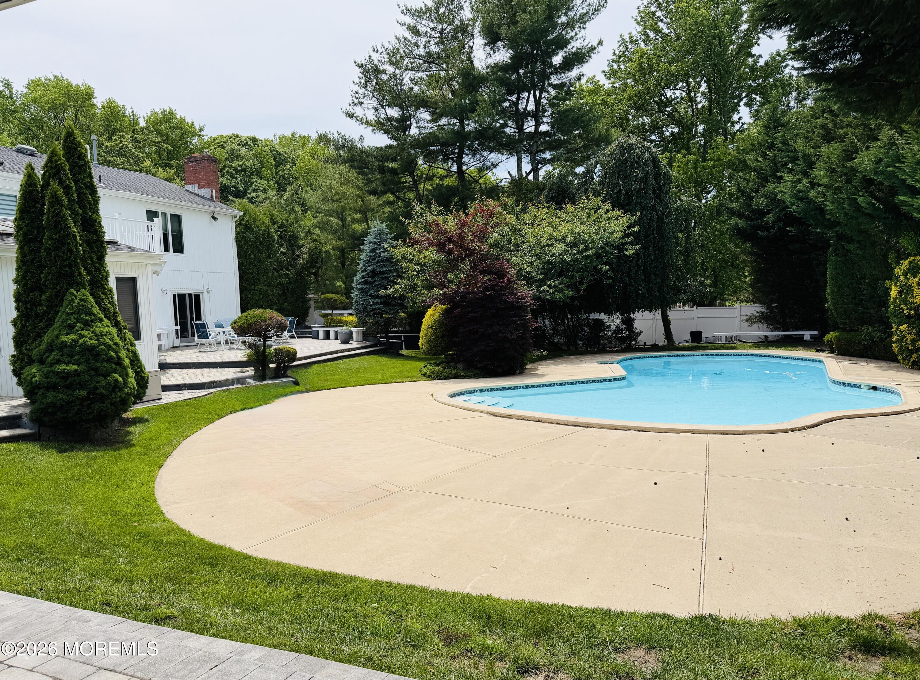 5 Brook Drive Ocean Twp NJ 07712