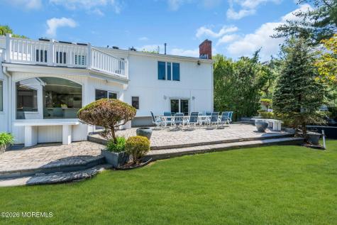 5 Brook Drive Ocean Twp NJ 07712