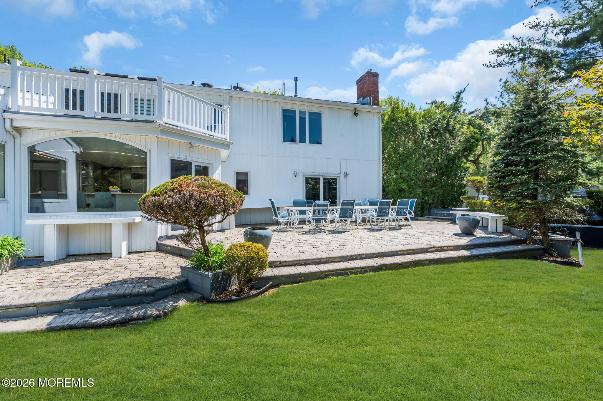 5 Brook Drive Ocean Twp NJ 07712