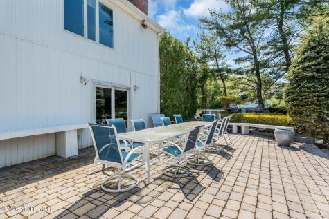 5 Brook Drive Ocean Twp NJ 07712