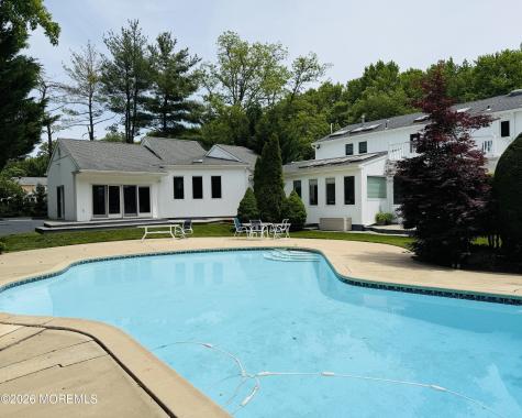 5 Brook Drive Ocean Twp NJ 07712