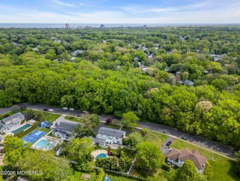 5 Brook Drive Ocean Twp NJ 07712