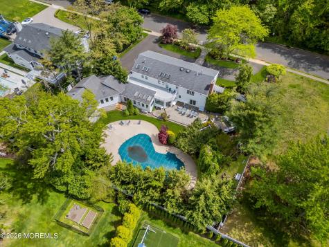 5 Brook Drive Ocean Twp NJ 07712