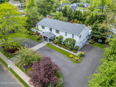 5 Brook Drive Ocean Twp NJ 07712
