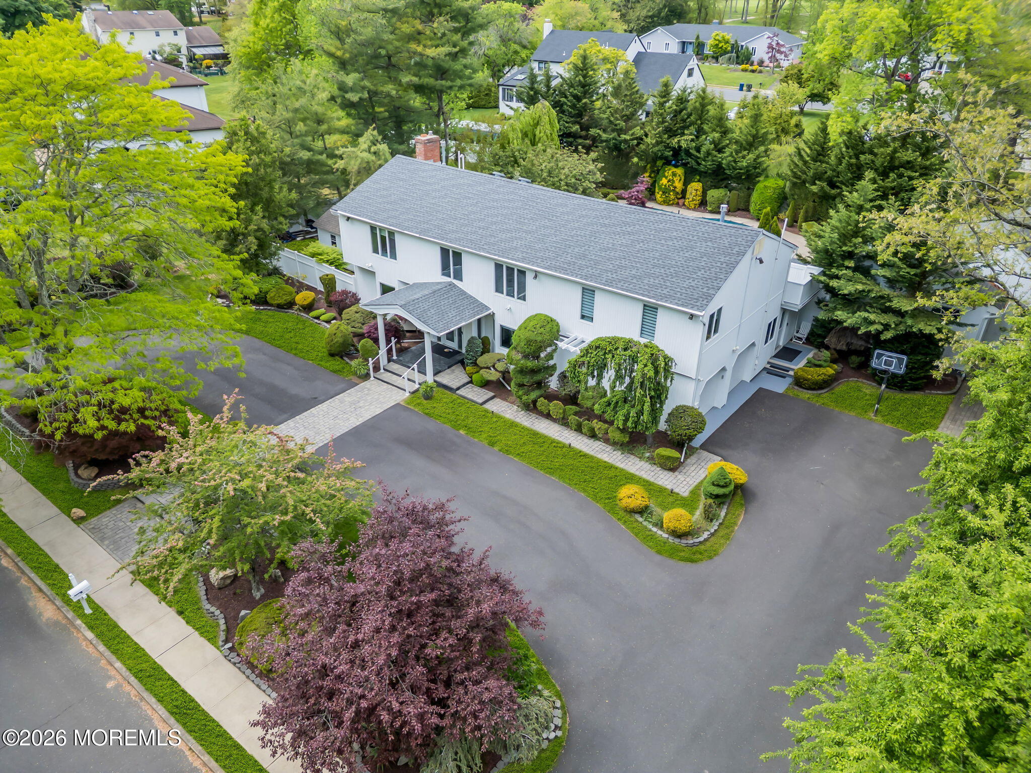 5 Brook Drive Ocean Twp NJ 07712