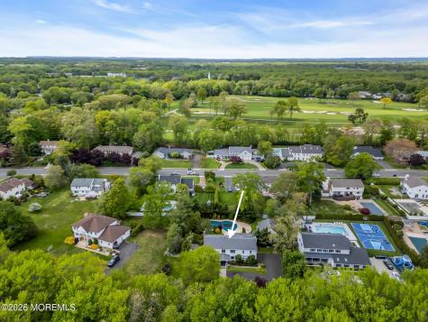5 Brook Drive Ocean Twp NJ 07712