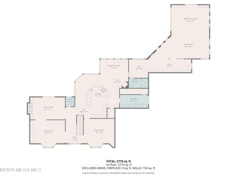 5 Brook Drive Ocean Twp NJ 07712
