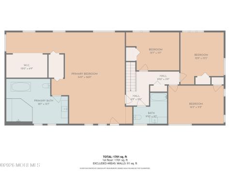 5 Brook Drive Ocean Twp NJ 07712