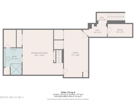 5 Brook Drive Ocean Twp NJ 07712