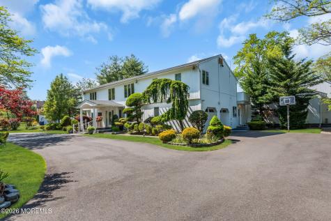 5 Brook Drive Ocean Twp NJ 07712