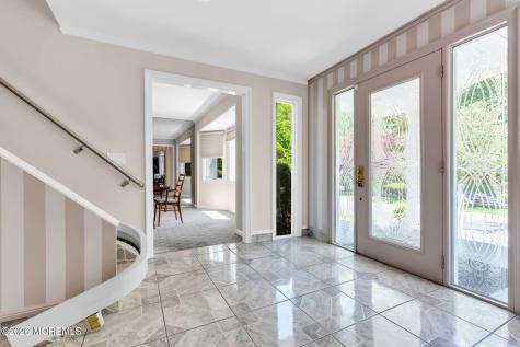 5 Brook Drive Ocean Twp NJ 07712
