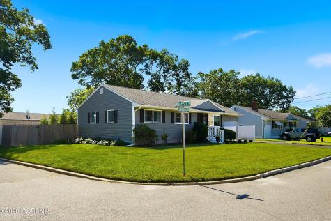 118 Suburban Road Brick NJ 08724