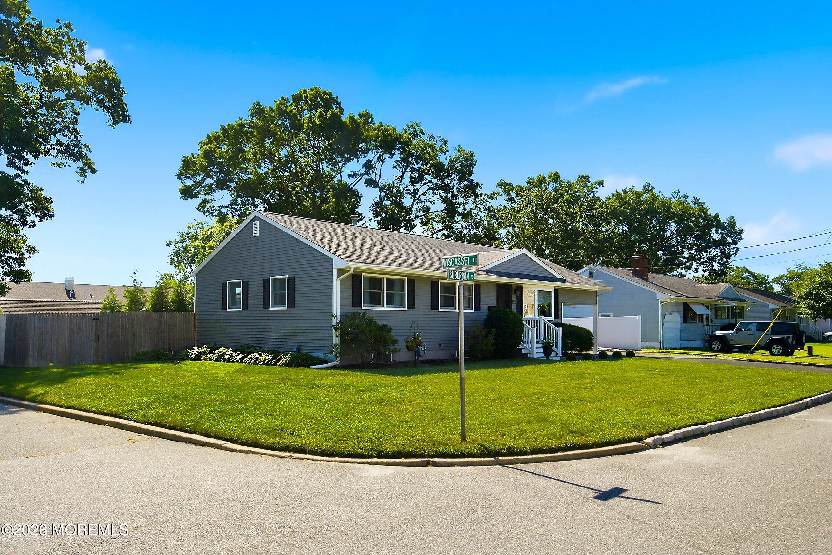 118 Suburban Road Brick NJ 08724
