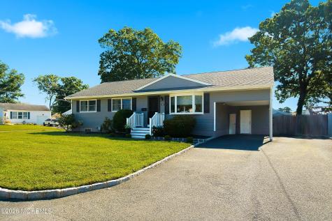 118 Suburban Road Brick NJ 08724