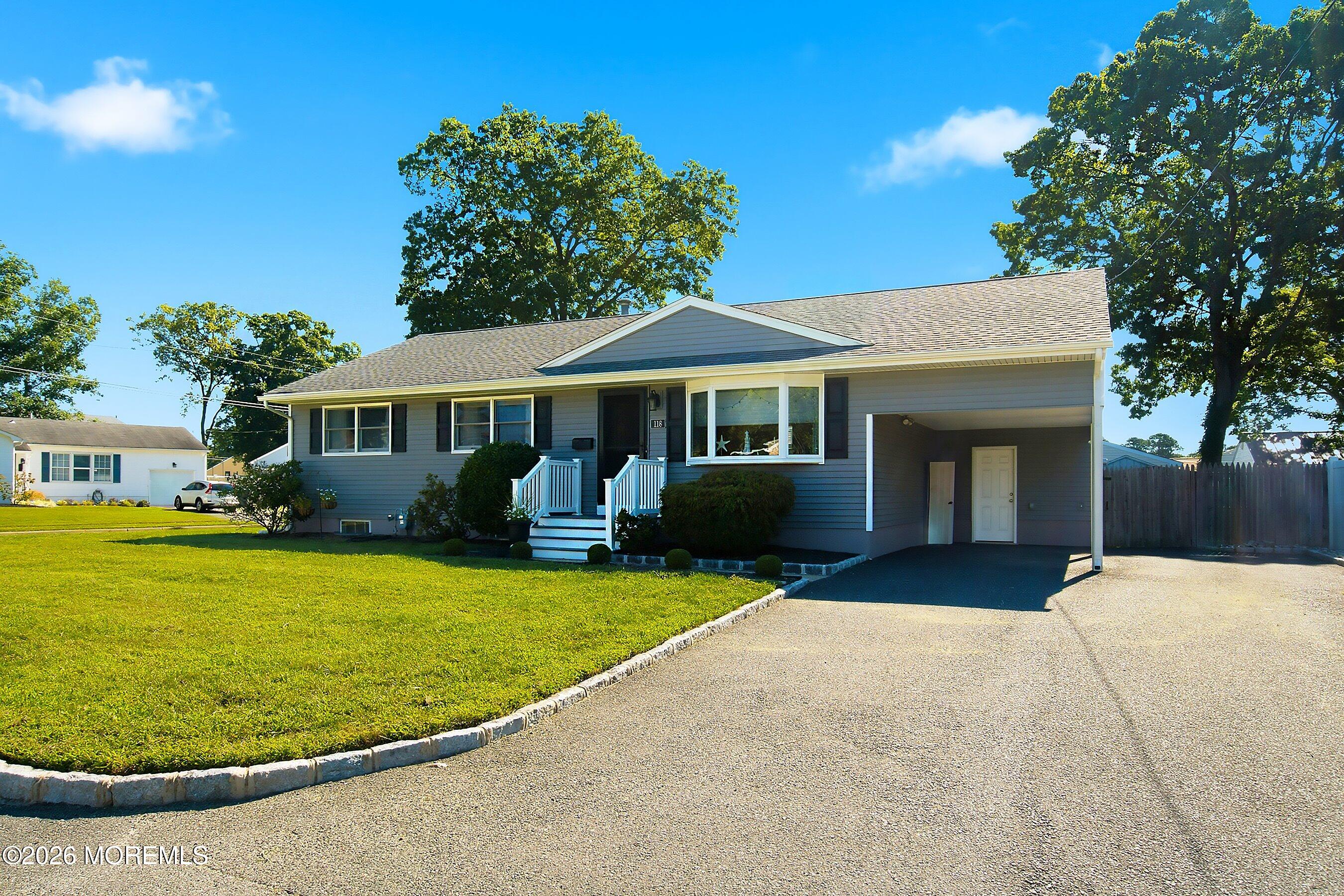 118 Suburban Road Brick NJ 08724