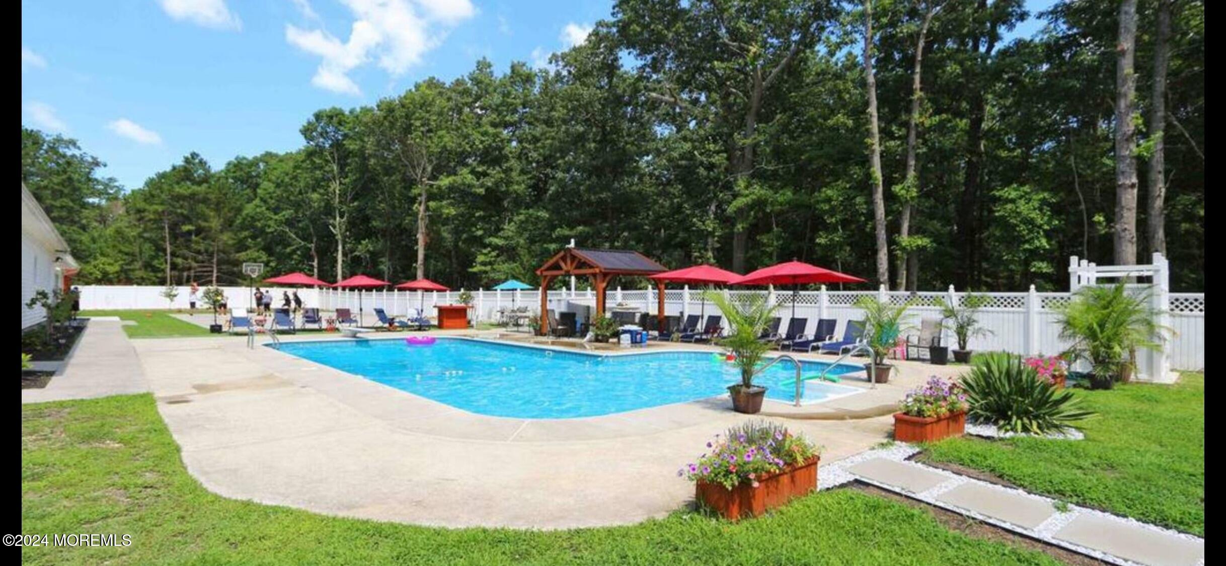 109 Cates Road Egg Harbor Twp NJ 08234