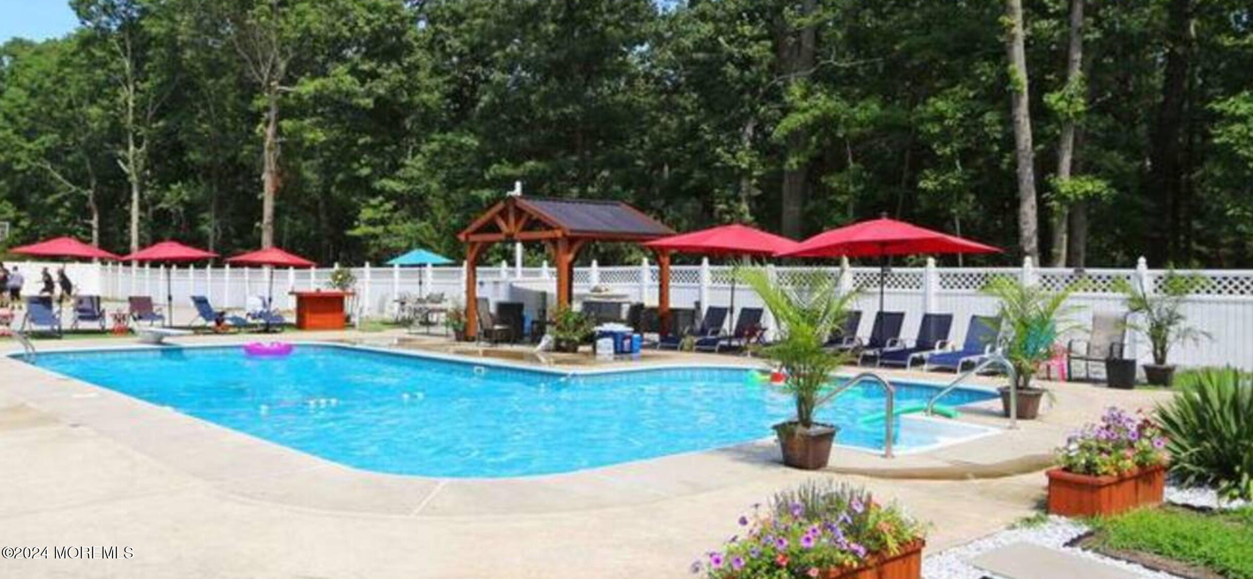 109 Cates Road Egg Harbor Twp NJ 08234