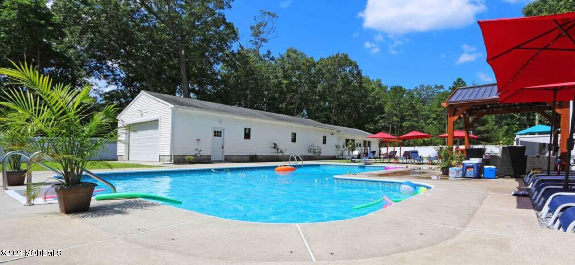 109 Cates Road Egg Harbor Twp NJ 08234